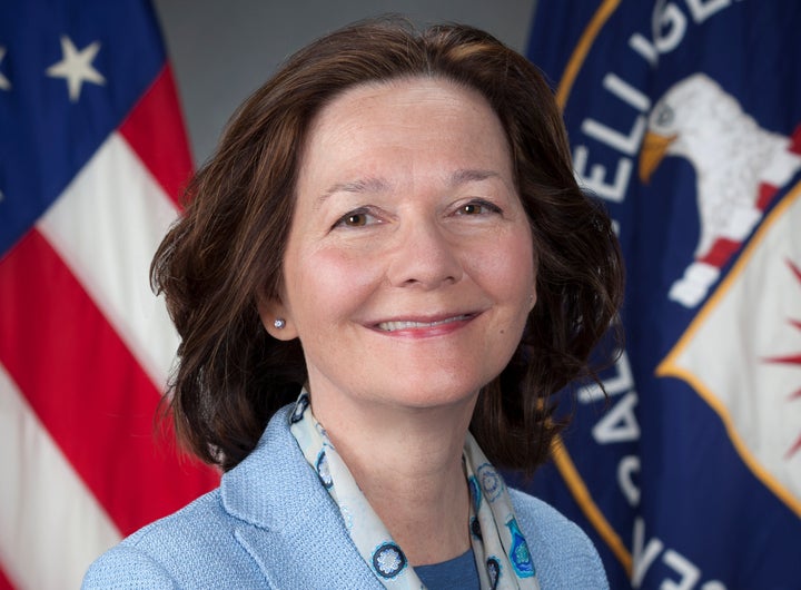 Donald Trump announced Tuesday that he'd chosen Deputy CIA Director Gina Haspel to run the agency.