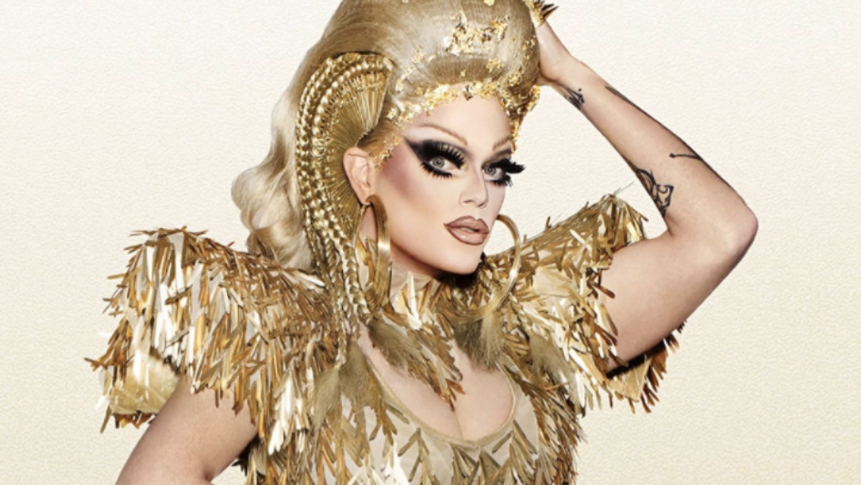 Rupaul all stars discount 3 episode 8