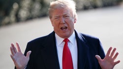 Trump Loved Hacks. Now They're Hitting His People, And Anyone Could Be