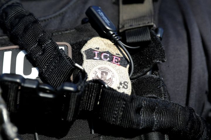 Former ICE spokesman James Schwab resigned because he "didn’t want to perpetuate misleading facts" for the agency, he told the San Francisco Chronicle.