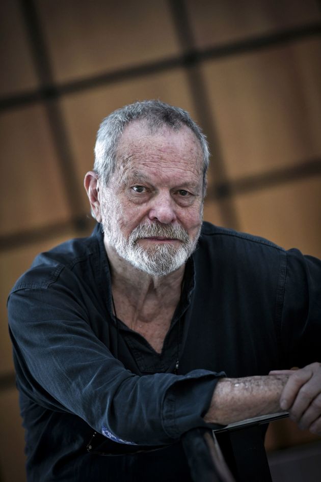 Terry Gilliam