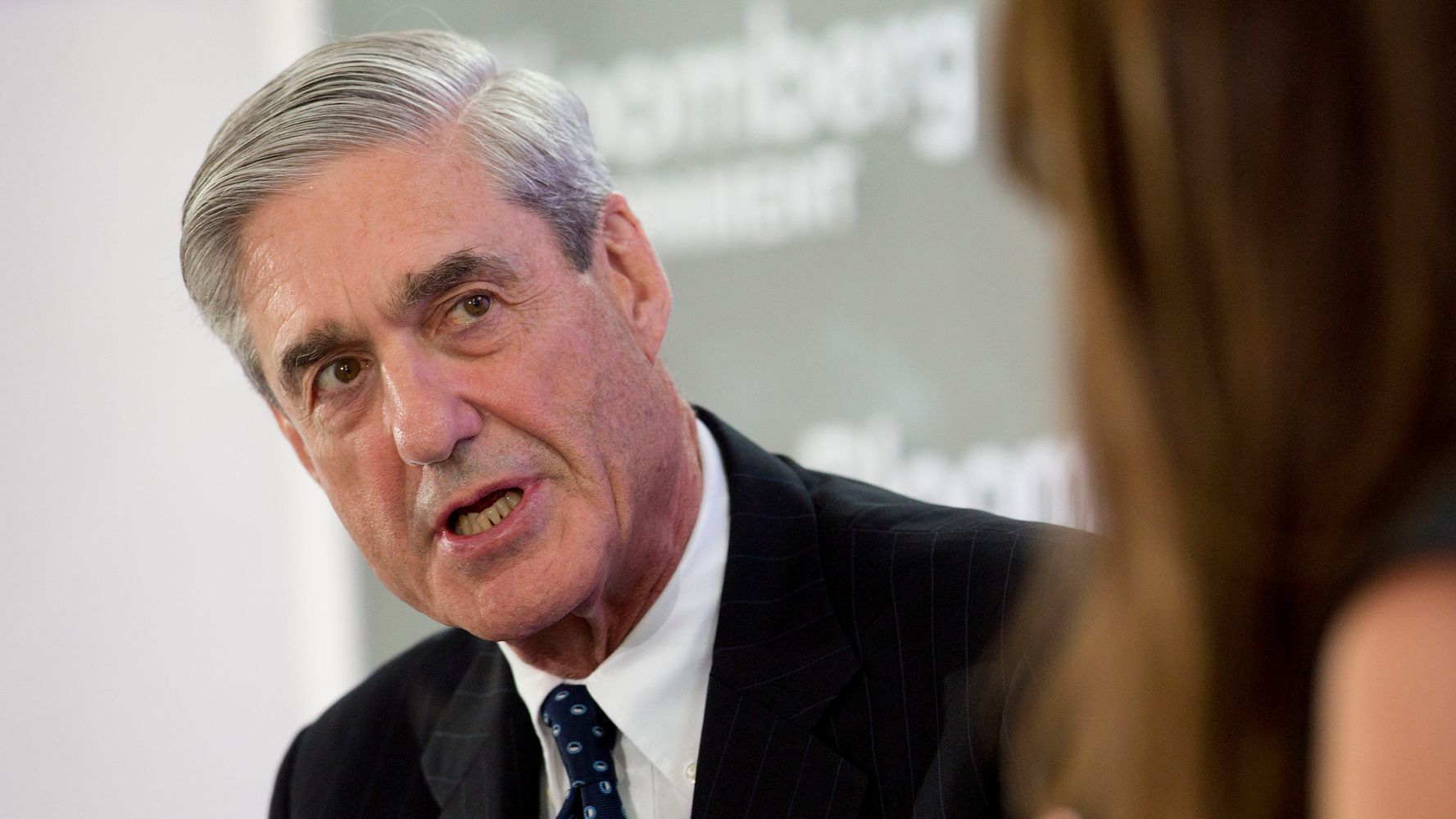 Republicans Don T Appear Too Concerned About Mueller S Potential Firing Huffpost World