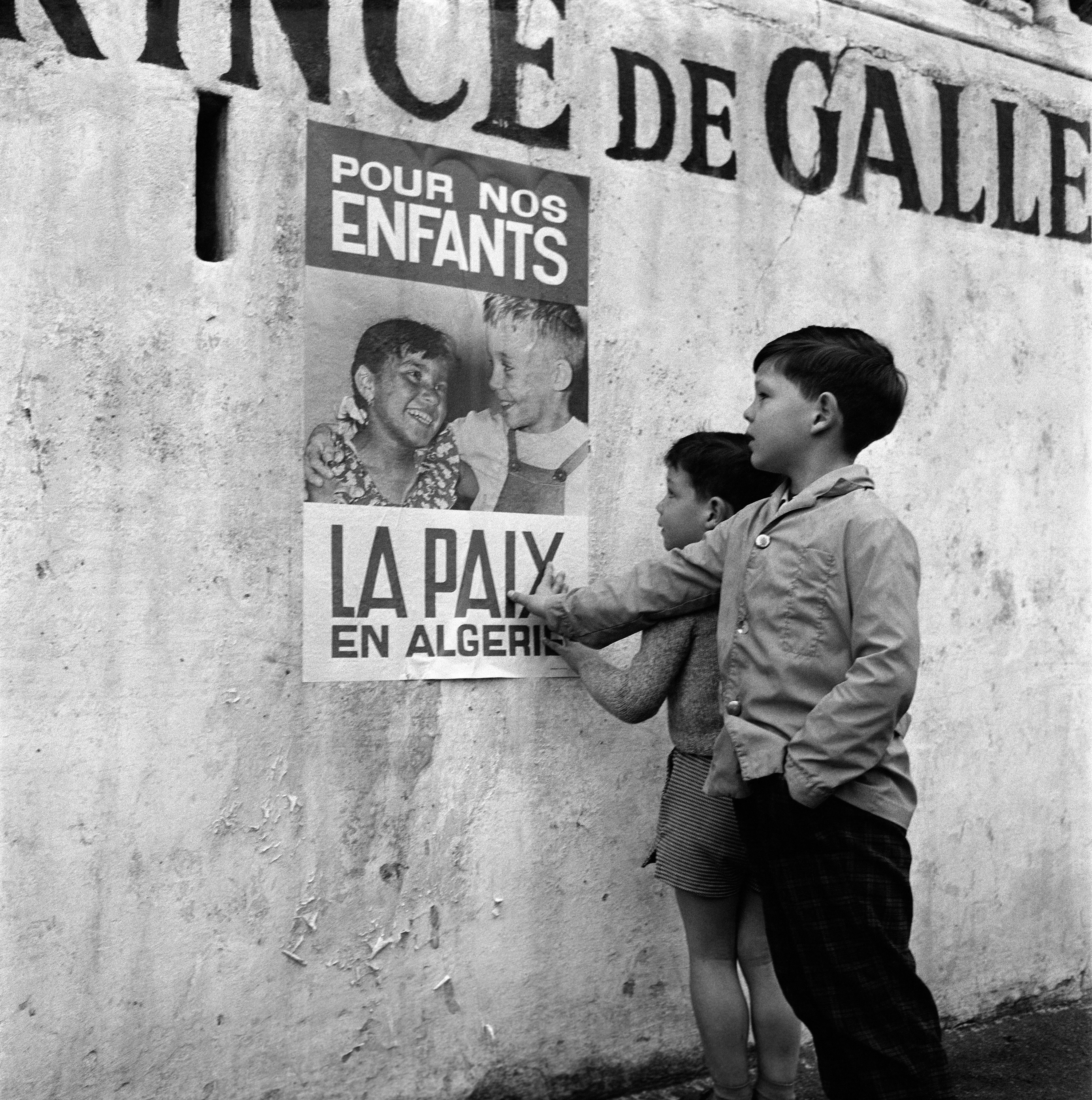 Tipaza: 19 Mars 1962 Cessez-le-feu En Algérie