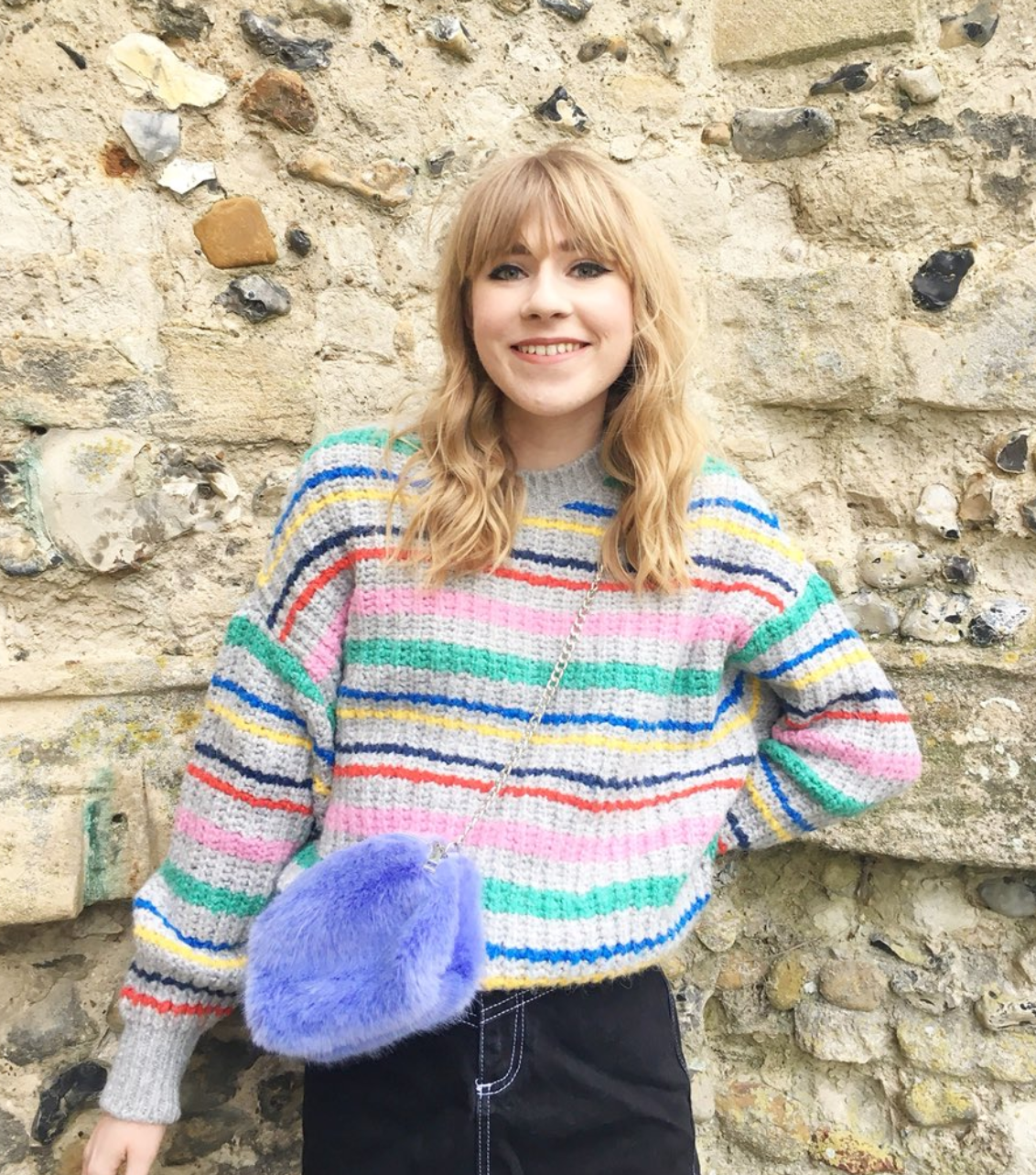 Charlotte Rollin was forced to turn down her 'dream opportunity' because it was unpaid