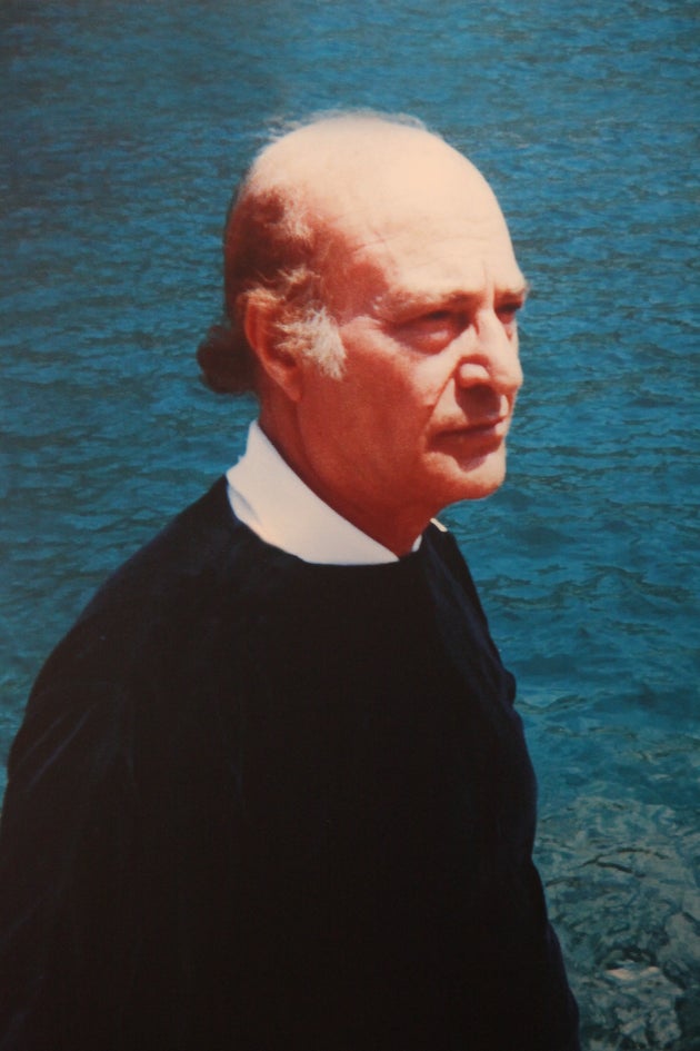 Λίγα από τα πιο σπουδαία αποφθεύγματα του ποιητή Οδυσσέα