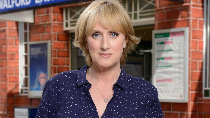 Michelle Fowler