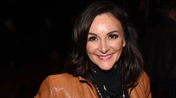 Strictly Come Dancing's Shirley Ballas Opens Up About Dealing With Anxiety