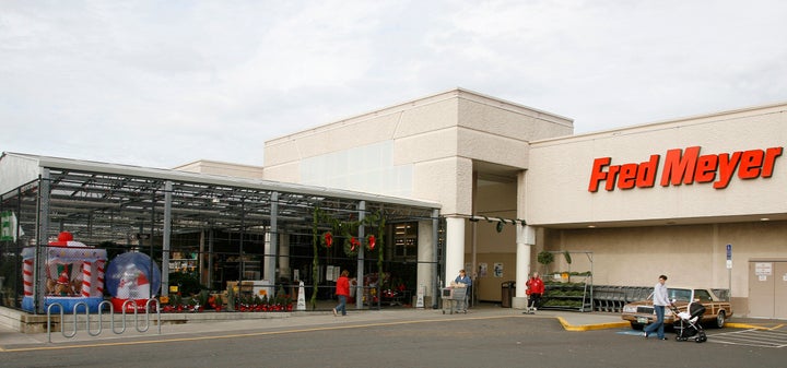 Fred Meyer Becomes First Major Chain To Stop Selling Guns After Parkland  Massacre