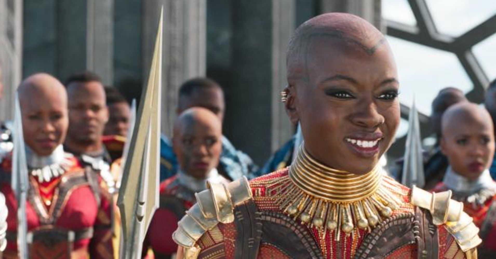 black-panther-female-warriors-take-center-stage-in-new-spinoff-huffpost