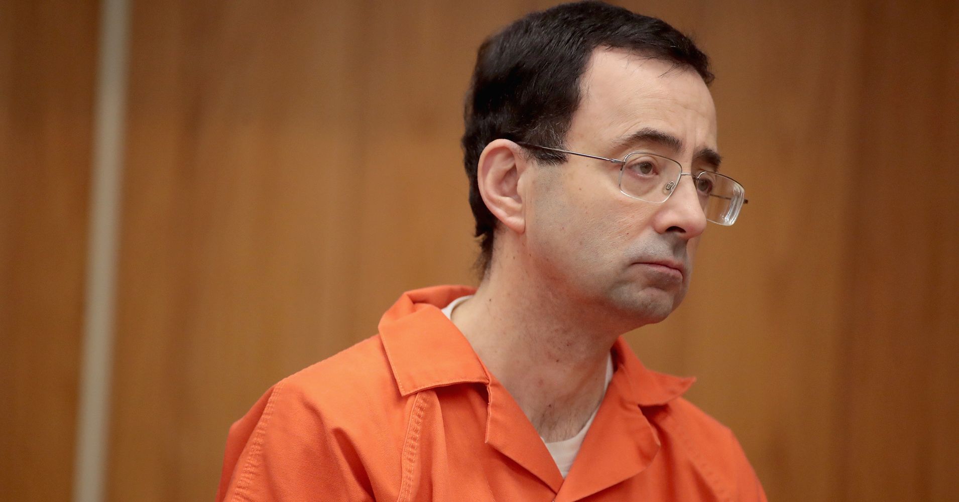 Larry Nassar's Longtime Boss Reportedly Said In 2016 That He Thought ...