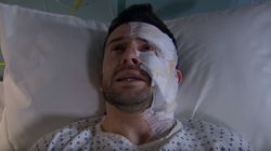 'Emmerdale' In The Clear After Complaints Over Controversial Acid Attack Scenes, Ofcom Rules