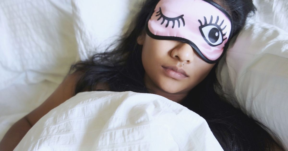 why-do-some-people-need-more-sleep-than-others-huffpost-life