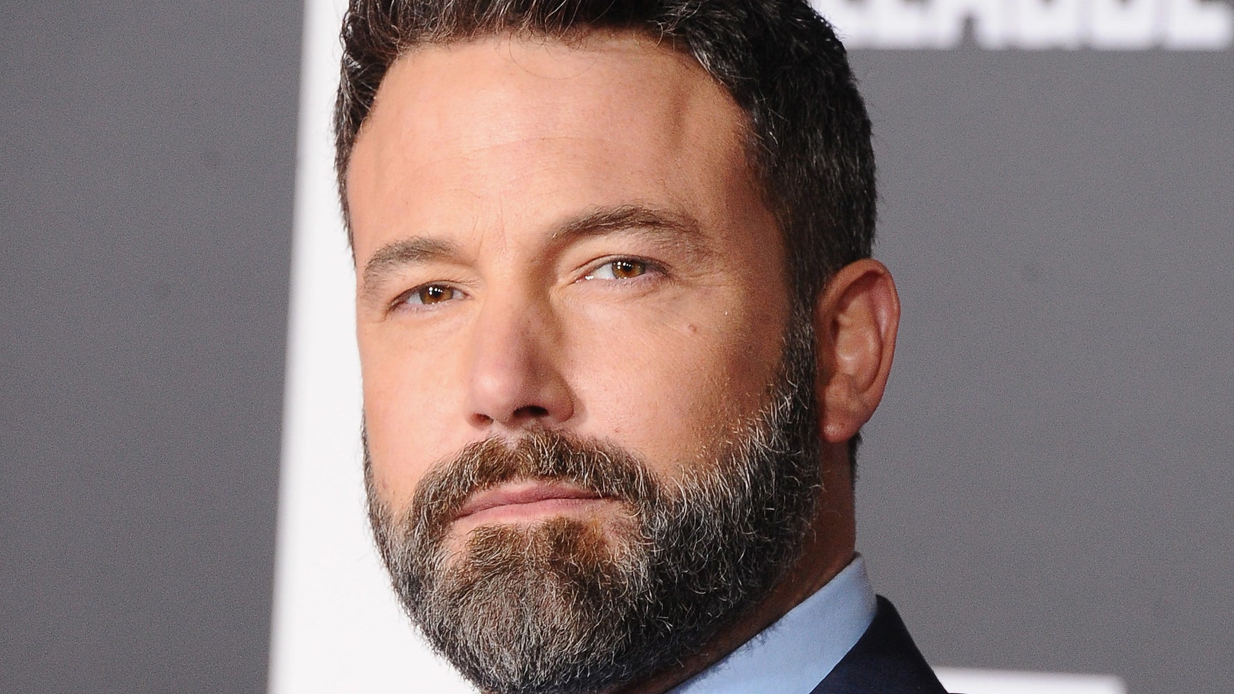 Turns Out Ben Affleck's Massive Back Tattoo Is Indeed Real ...
