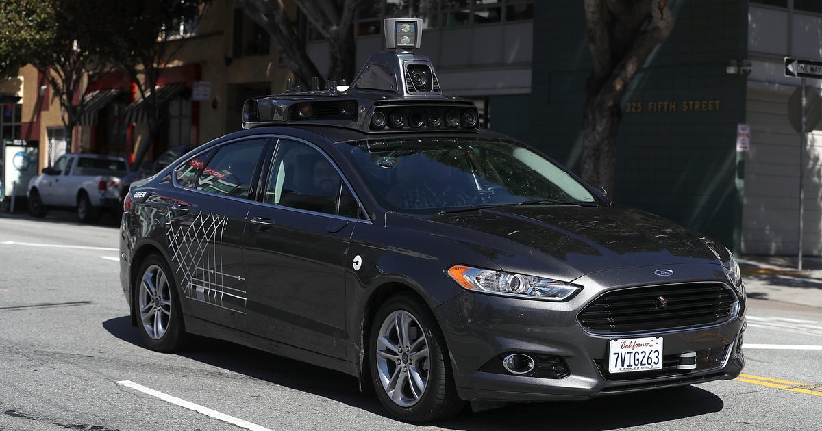 Uber Halts Self Driving Car Tests After Fatal Accident In Arizona uber-halts-self-driving-car-tests-after-fatal-accident-in-arizona