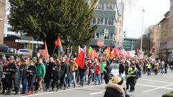 Wer hat das Recht? Ungeboren oder