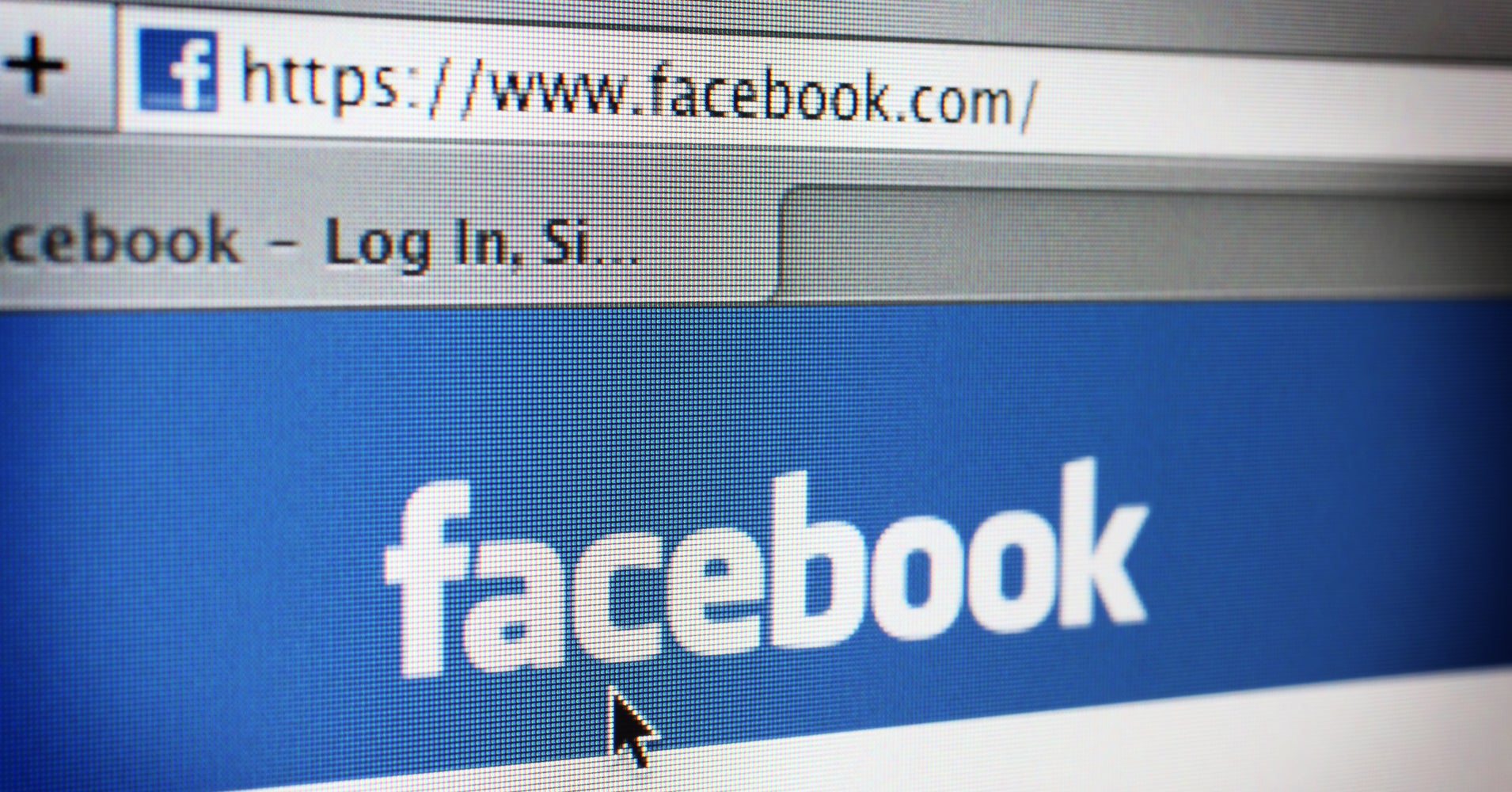 why does facebook allow fake accounts why does facebook allow fake accounts