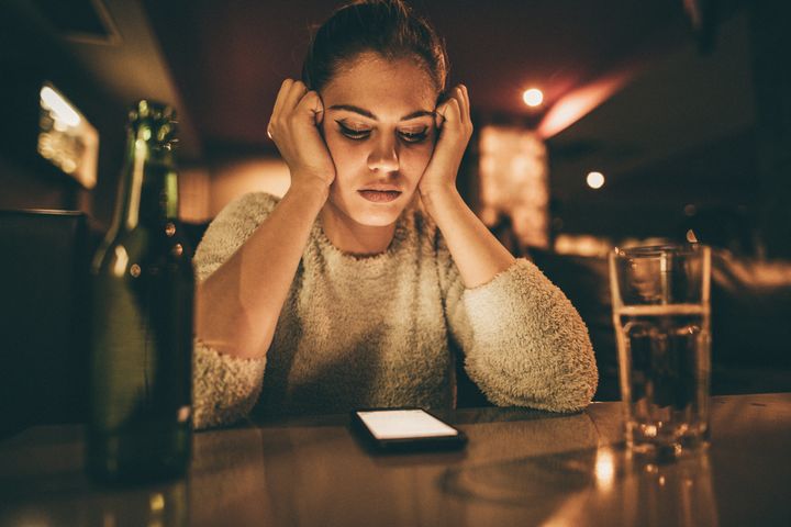 This New Dating Trend Is Even Worse Than Ghosting | HuffPost Life