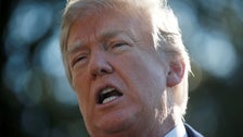Lawyer Offers To Represent Any Trump Staffer Who Breaks 'Forever' Nondisclosure Pacts