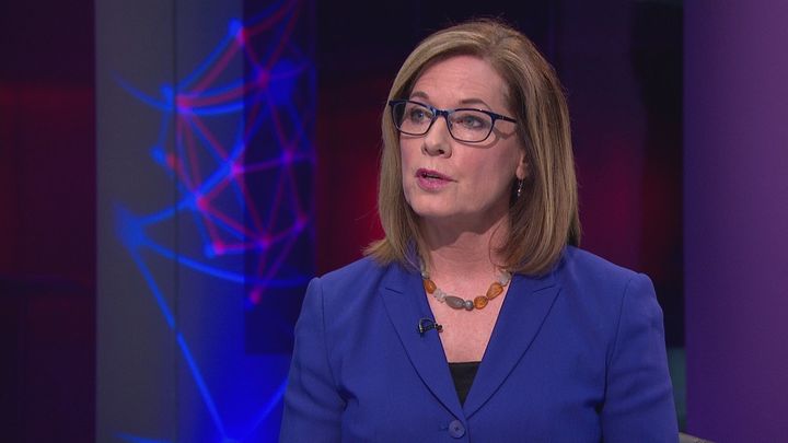 Information Commissioner Elizabeth Denham has encountered further delays in her quest for a warrant to search Cambridge Analytica's London HQ.