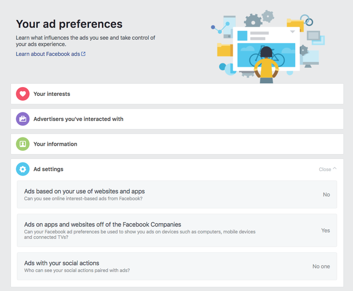 Cambridge Analytica: Simple Steps To Protect Your Facebook Data ...