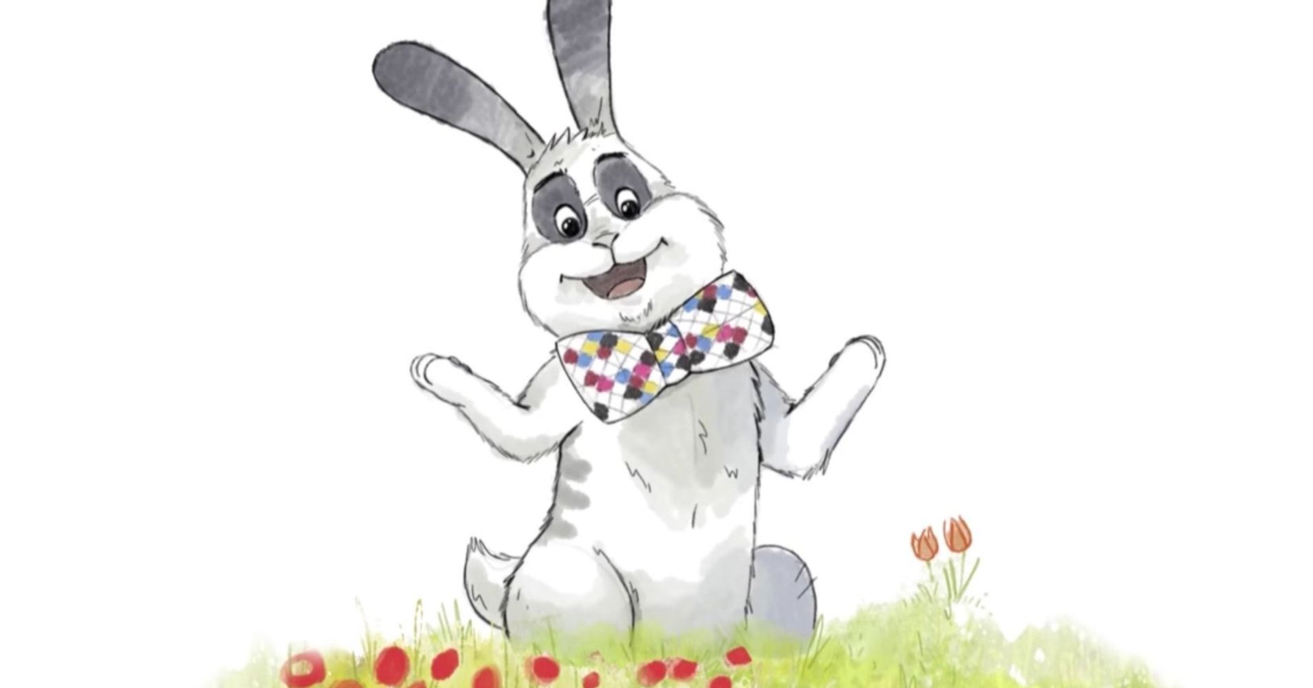 marlon bundo plush