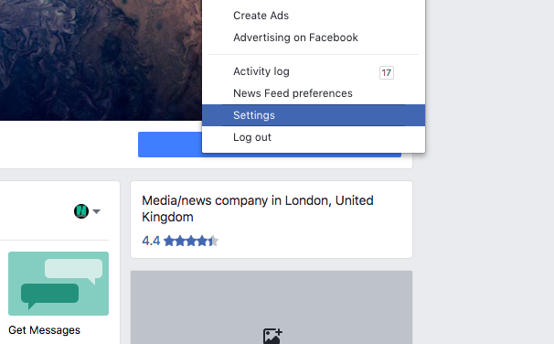 How To Permanently Delete Your Facebook Account HuffPost UK