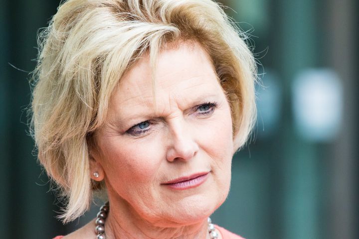 Anna Soubry predicted Labour would swing behind Single Market membership.