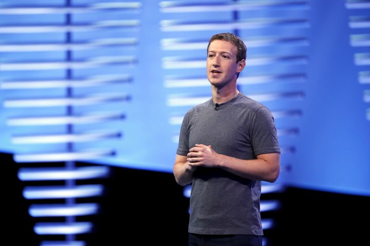 Lawmakers in the U.S. and U.K. are demanding that Facebook CEO Mark Zuckerberg testify about his company's handling of users' personal data.