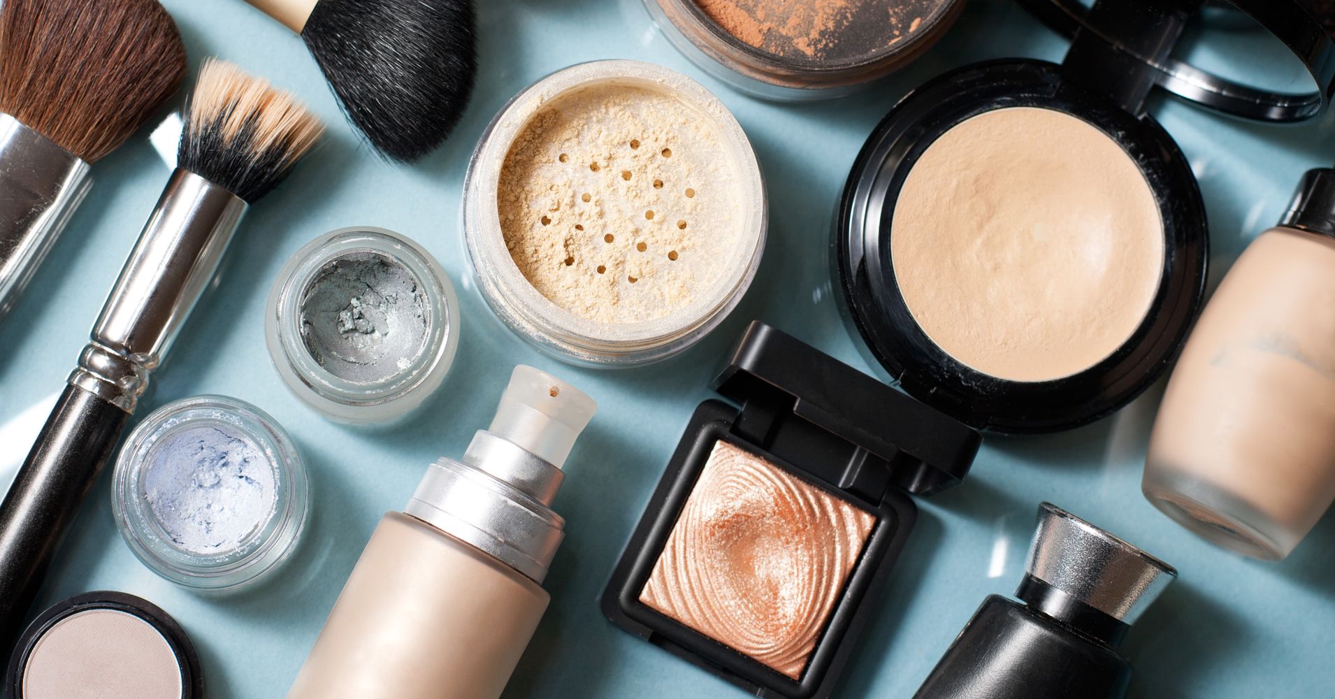 The Beauty Items You Need To Get Rid Of RIGHT NOW | HuffPost