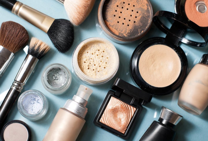 The Beauty Items You Need To Get Rid Of RIGHT NOW