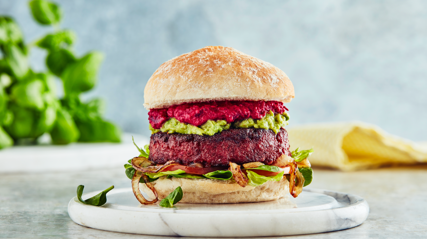 Bleeding Vegan Burgers And Meat Alternatives Is This Really What