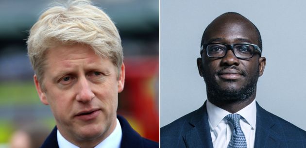 <strong>Labour alleges Jo Johnson and Sam Gyimah broke the ministerial code over its handling of the Office for Students board recruitment</strong>