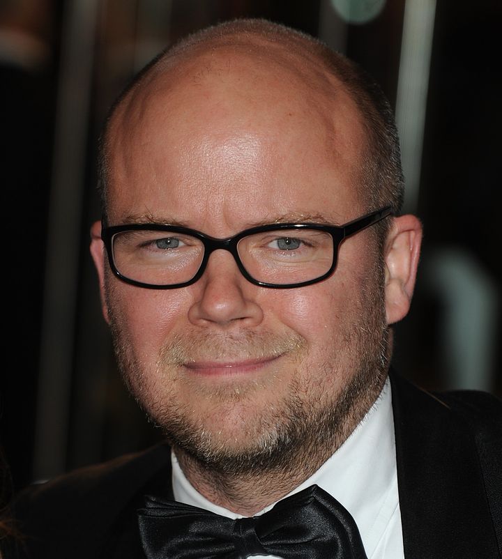 <strong>Toby Young resigned from his position with the OfS, saying his presence would have been "a distraction" </strong>