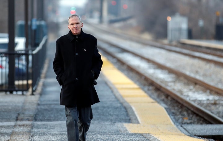 Rep. Dan Lipinski holds off a progressive push to unseat him in the Democratic primary.