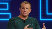 WhatsApp Co-Founder Says People Should Delete Facebook
