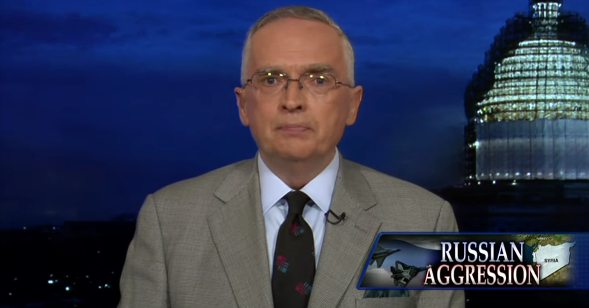 fox news contributor quits slamming network as army intelligence analyst