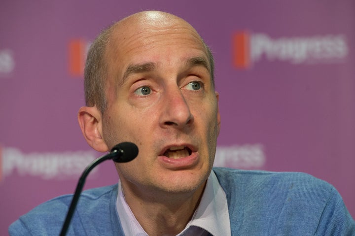 Andrew Adonis