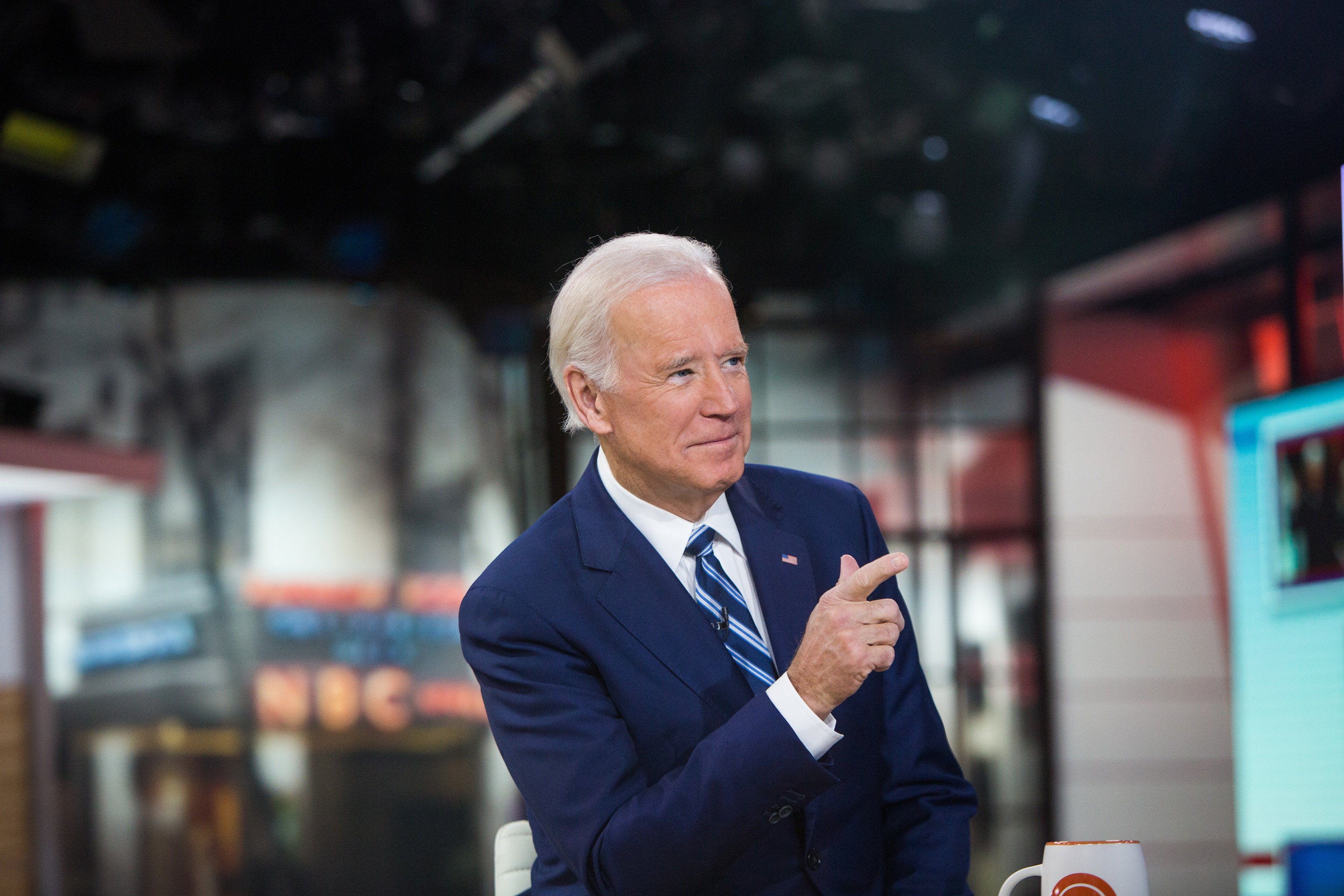 Who Would Win In A Fight: Joe Biden Or Donald Trump? Who Would Win In A Fight: Joe Biden Or Donald Trump?