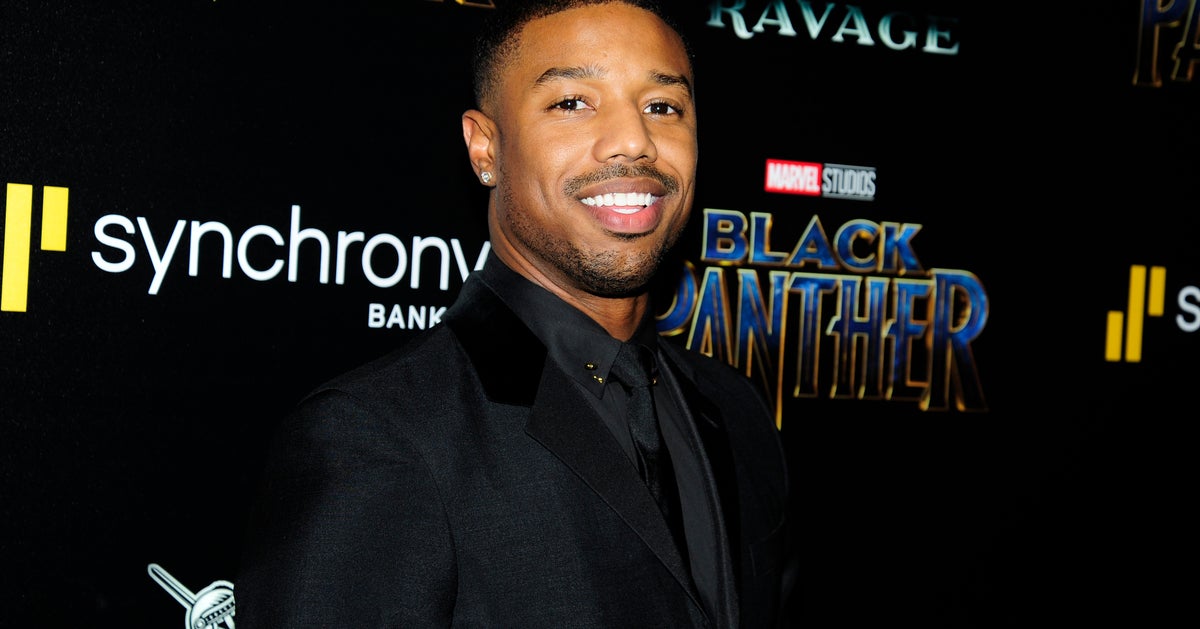 what has michael b jordan produced