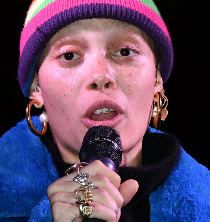 Rhyden hot sale pear ring