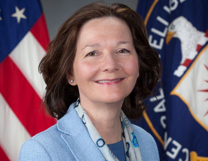 President Donald Trump's nomination of Gina Haspel to head the CIA is far from a done deal.