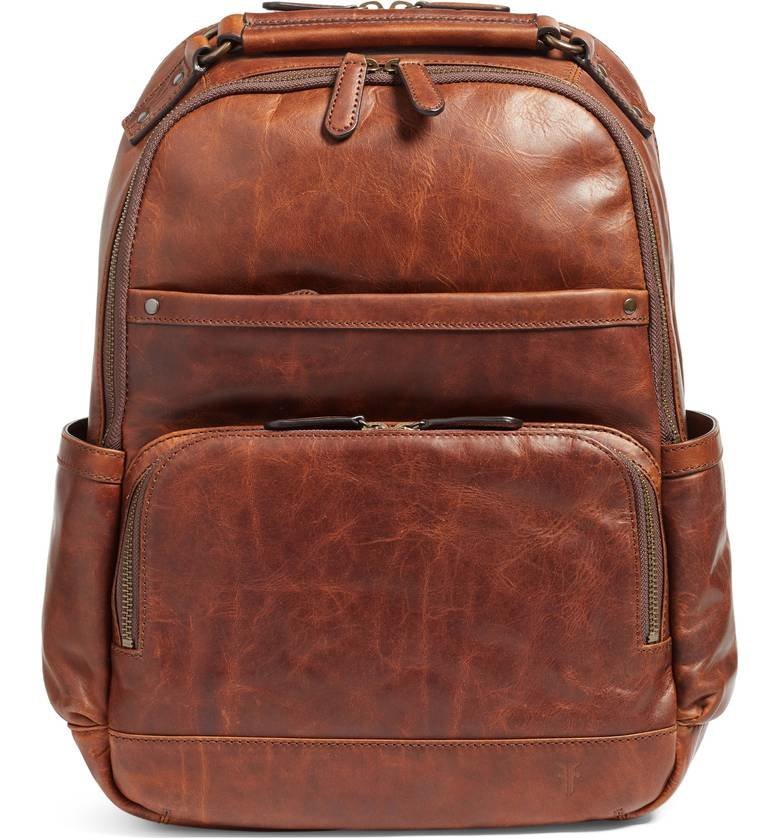 mens leather professional bags for work