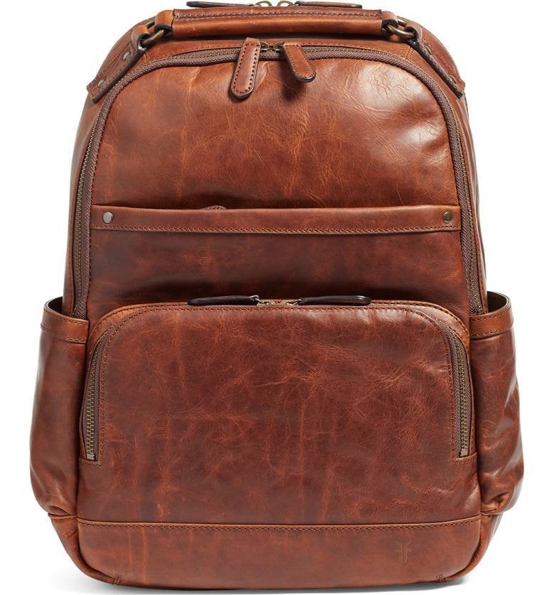 11 Of The Best Men's Bags For Work