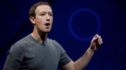 Mark Zuckerberg Apologises For Facebook's 'Mistakes' Over Cambridge Analytica Scandal