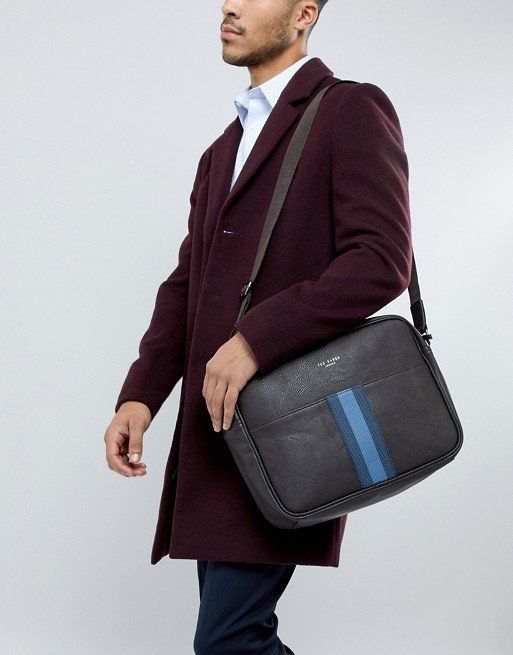 6 Types Of Office Bags For Men That Will Make You Stylish And