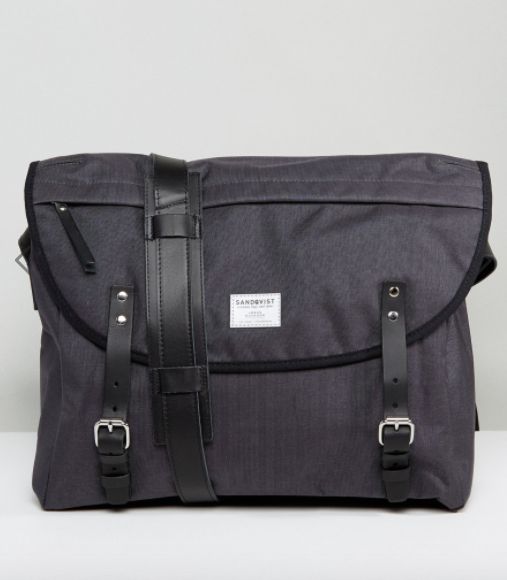 10 Of The Best Men&#39;s Bags For Work | HuffPost
