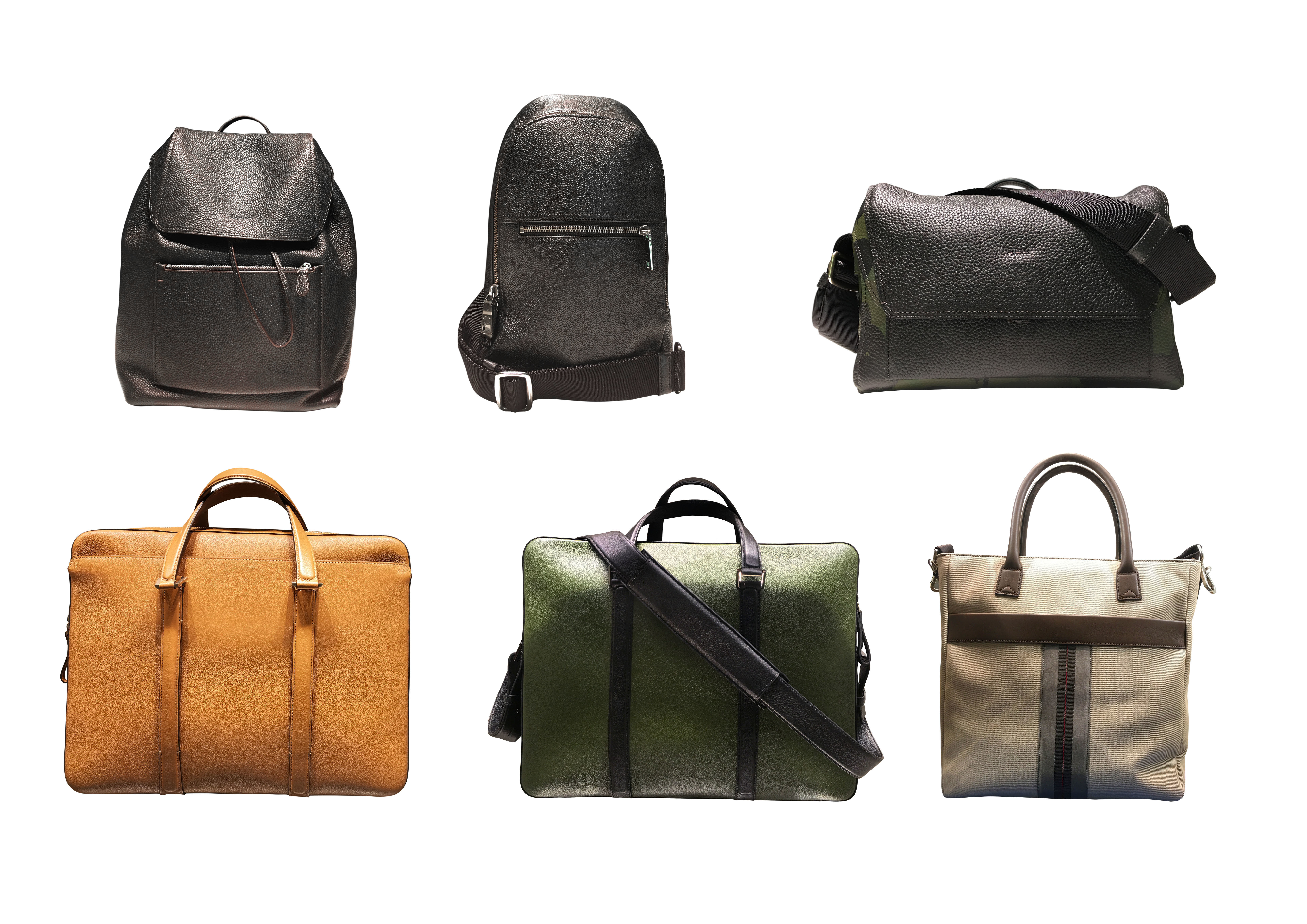 men's handbag brands