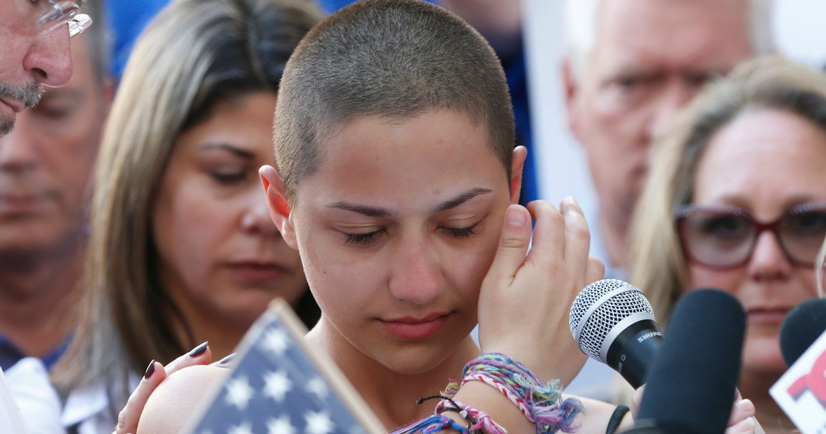 Lawmakers, Ignore Gun Violence Survivors At Your Peril | HuffPost ...