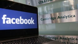 The Facebook Data Scandal Is A Wake-Up Call: We Must Take Control Of Technology, Before It Takes Control Of