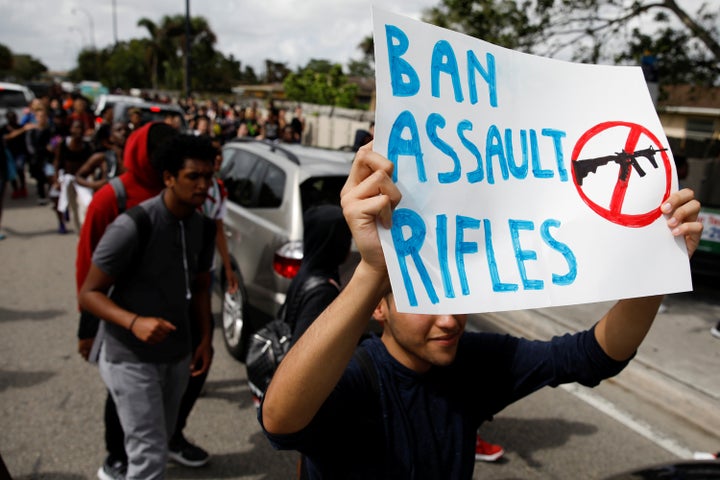 YouTube is expanding restrictions on videos featuring firearms and accessories in the aftermath of the mass shooting last mon